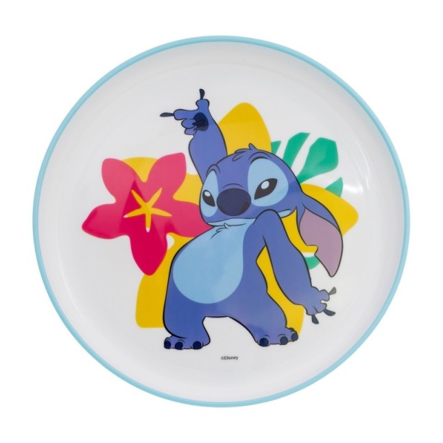 NON SLIP BICOLOR PREMIUM PLATE STITCH