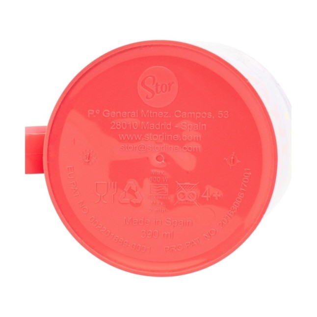 MICRO MUG 390 ML ANGEL