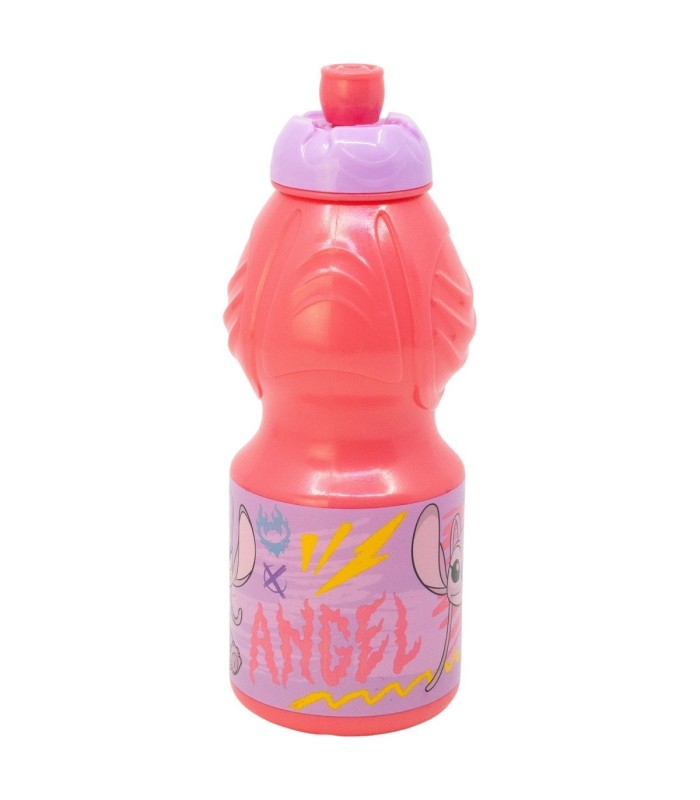 SPORT BOTTLE 400 ML ANGEL