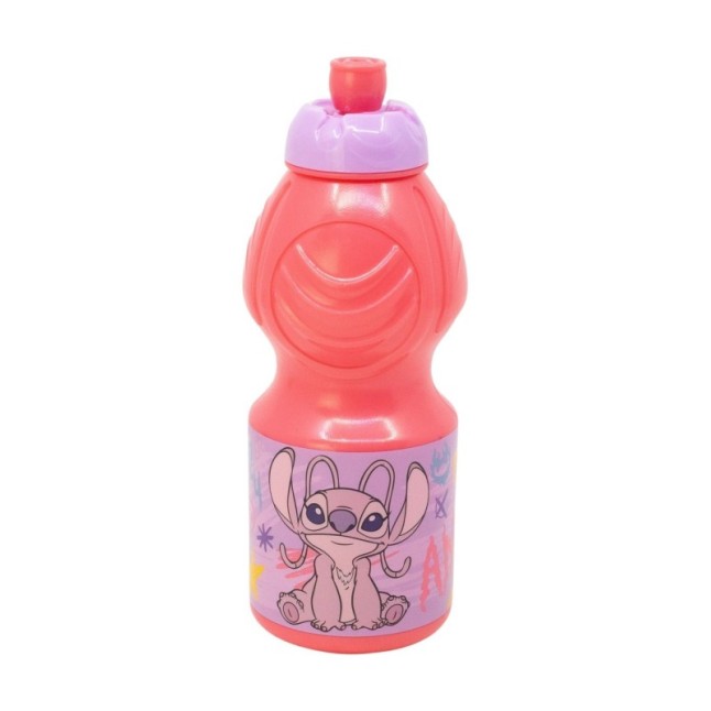 SPORT BOTTLE 400 ML ANGEL