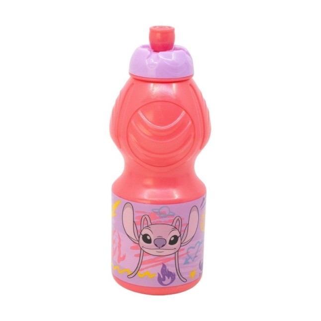 SPORT BOTTLE 400 ML ANGEL