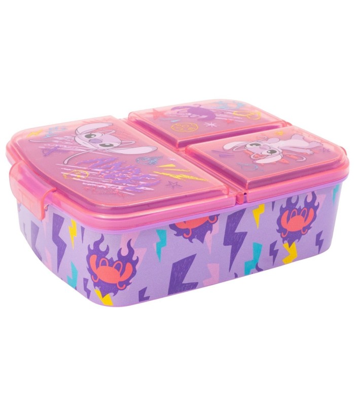 MULTI COMPARTMENT SANDWICH BOX ANGEL