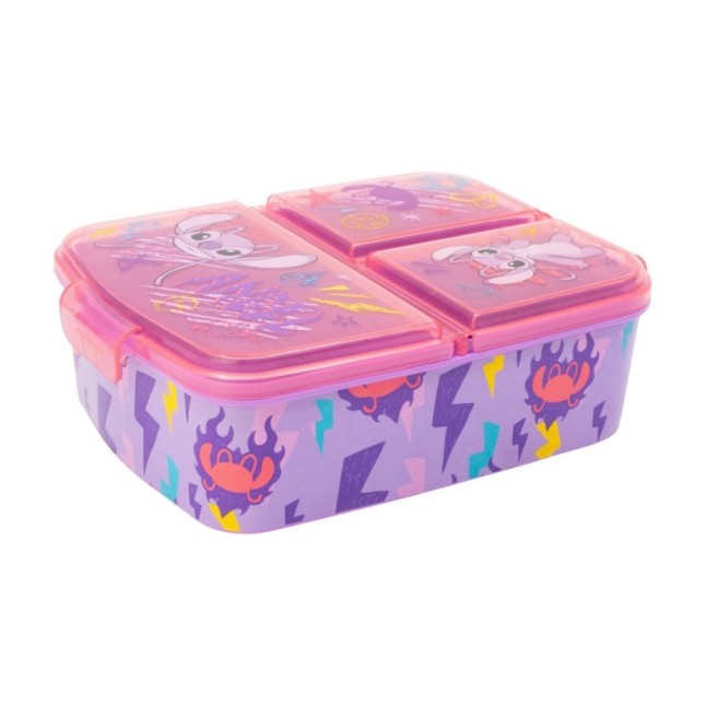 MULTI COMPARTMENT SANDWICH BOX ANGEL