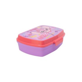 FUNNY SANDWICH BOX ANGEL