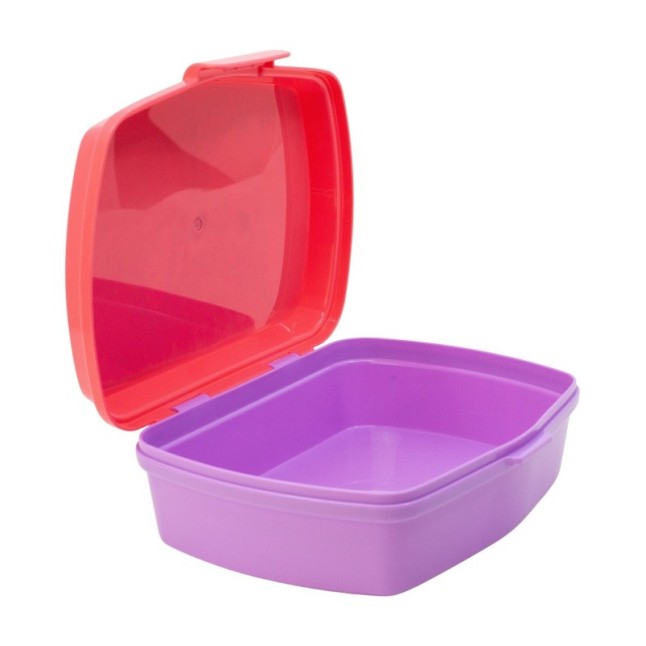 FUNNY SANDWICH BOX ANGEL