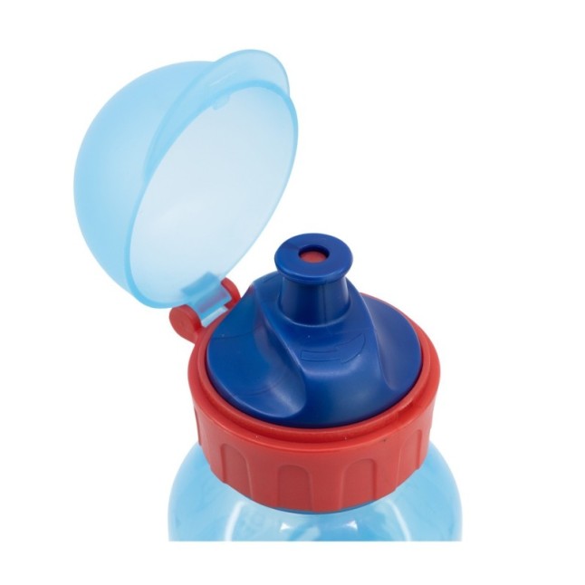 SCHOOL BOTTLE 370 ML SUPER MARIO