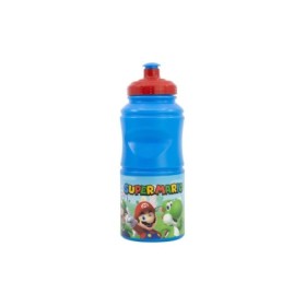 EASY HOLD SPORT BOTTLE 380 ML SUPER MARIO