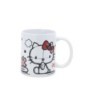 CERAMIC MUG 11 OZ IN GIFT BOX HELLO KITTY