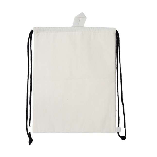 INSULATED FRIENDLY DRAWSTRING BAG POKEMON