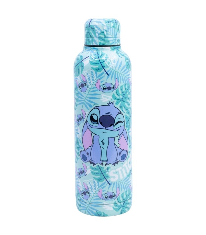 INSULATED STAINLESS STEEL BOTTLE 515 ML STITCH ALOHA