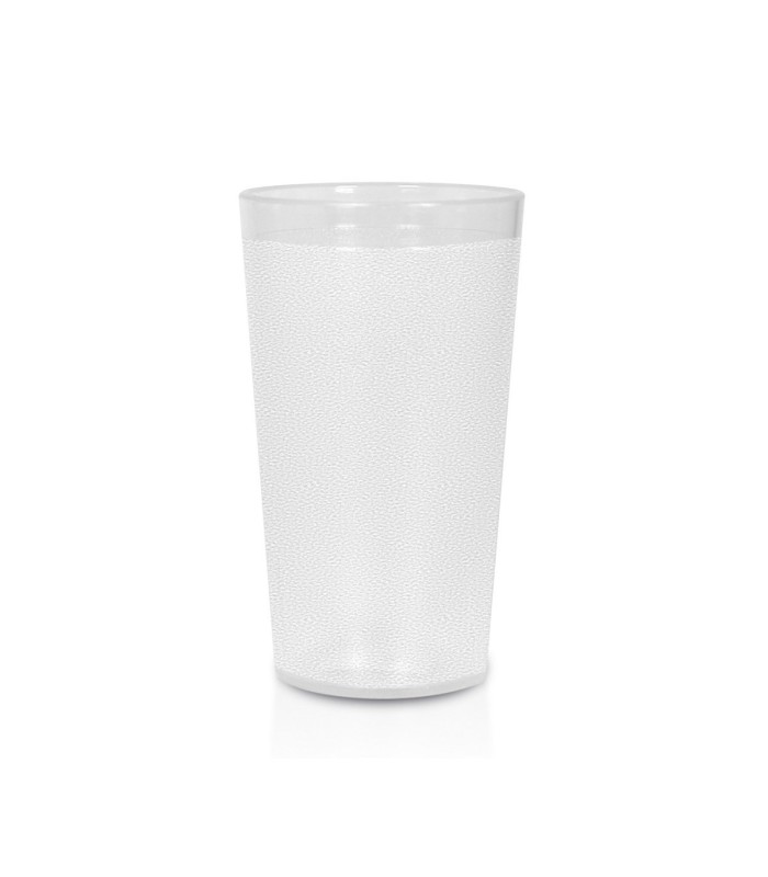STACKABLE TUMBLER 280 ML.