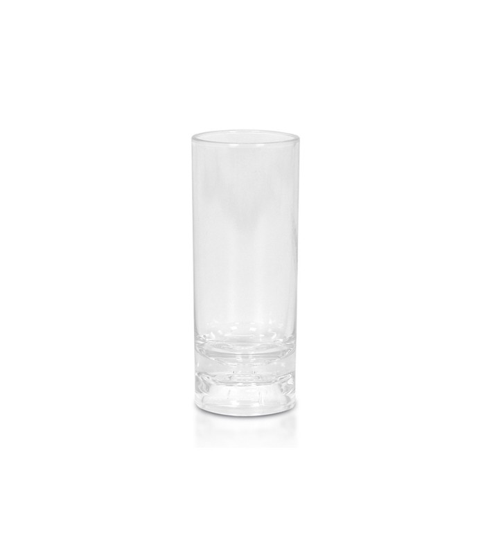 LIQUOR TUMBLER PC 60 ML