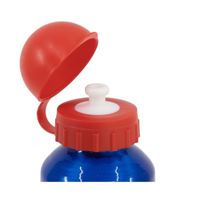 ALUMINIUM BOTTLE 400 ML SUPER MARIO