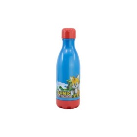 DAILY PP BOTTLE 560 ML SONIC