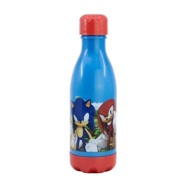 DAILY PP BOTTLE 560 ML SONIC