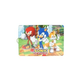 EASY OFFSET PLACEMAT SONIC
