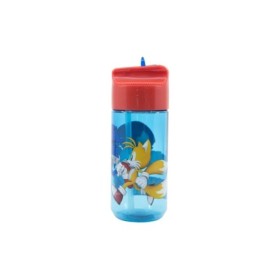 SMALL ECOZEN HYDRO BOTTLE 430 ML SONIC