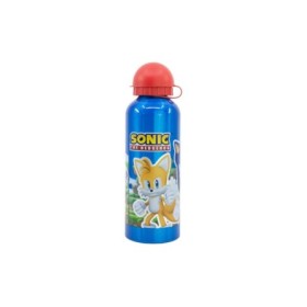 HIGH ALUMINIUM BOTTLE 530 ML SONIC
