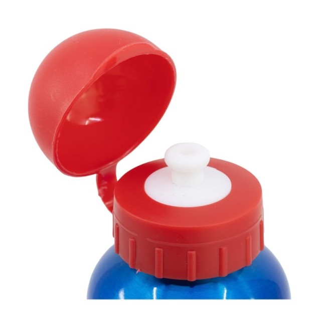 HIGH ALUMINIUM BOTTLE 530 ML SONIC