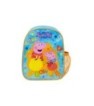 INSULATED LUNCH BAG WITH STRAPS PEPPA PIG