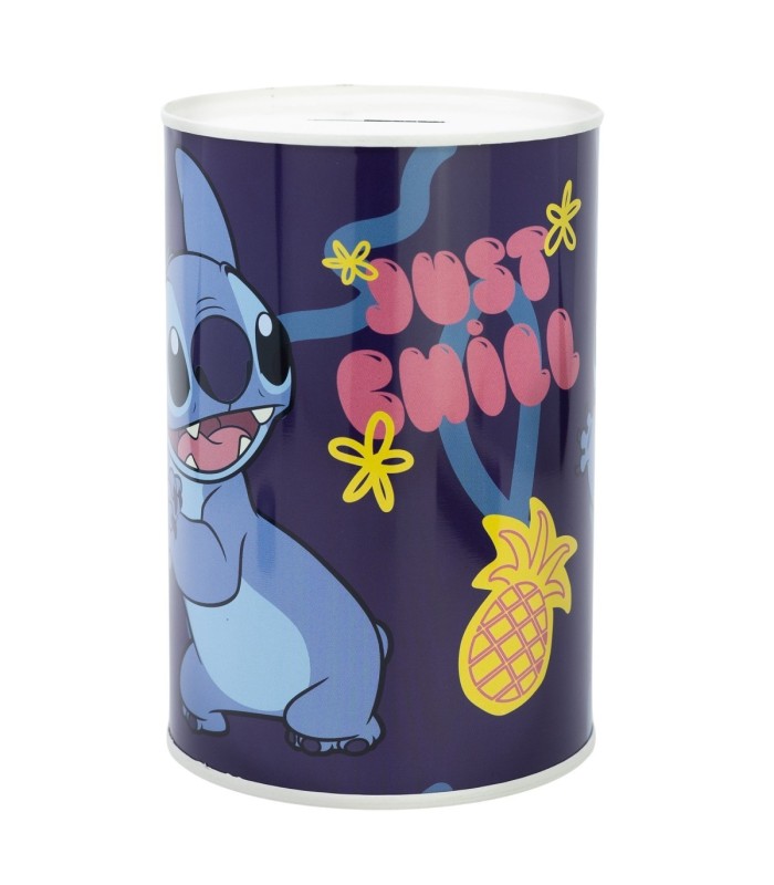 METALLIC MONEY BANK STITCH PALMS