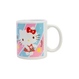 CERAMIC SB MUG 11 OZ IN BOX HELLO KITTY POEMA