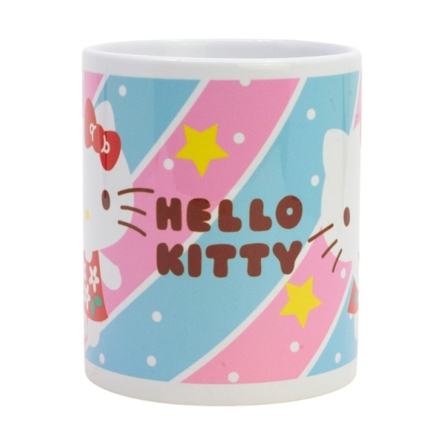 CERAMIC SB MUG 11 OZ IN BOX HELLO KITTY POEMA
