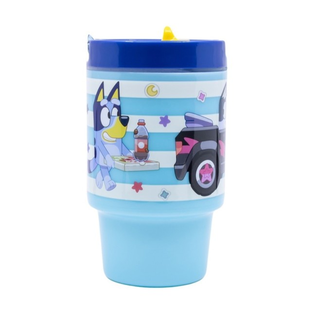 PP COOL MUG 530 ML BLUEY