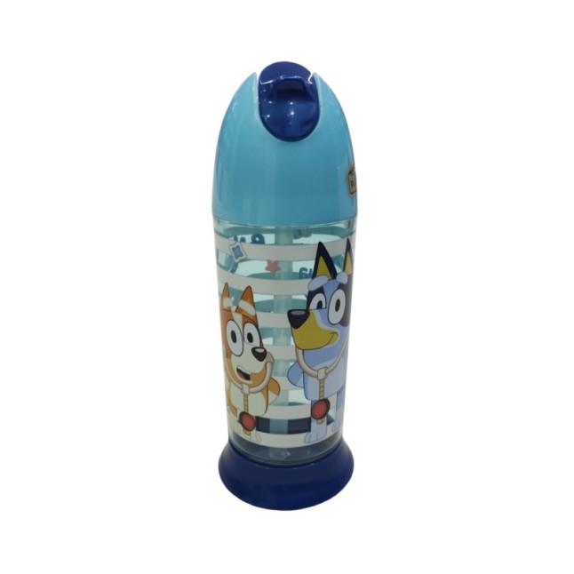 SPACE CANTEEN 280 ML BLUEY