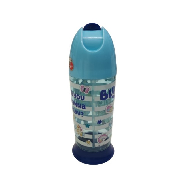 SPACE CANTEEN 280 ML BLUEY