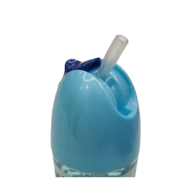 SPACE CANTEEN 280 ML BLUEY