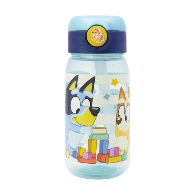 ACTIVE CANTEEN 510 ML BLUEY