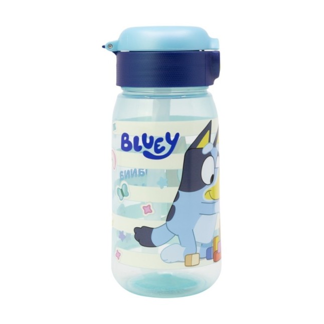 ACTIVE CANTEEN 510 ML BLUEY