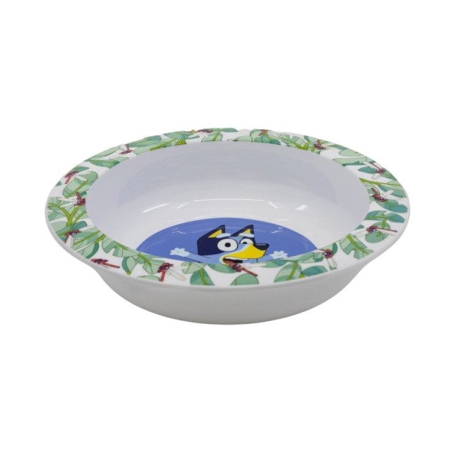 MICRO BOWL BLUEY