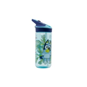 MEDIUM ECOZEN PREMIUM BOTTLE 620 ML BLUEY