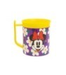 EASY HOLD MICRO MUG 400 ML MINNIE SUNSHINE