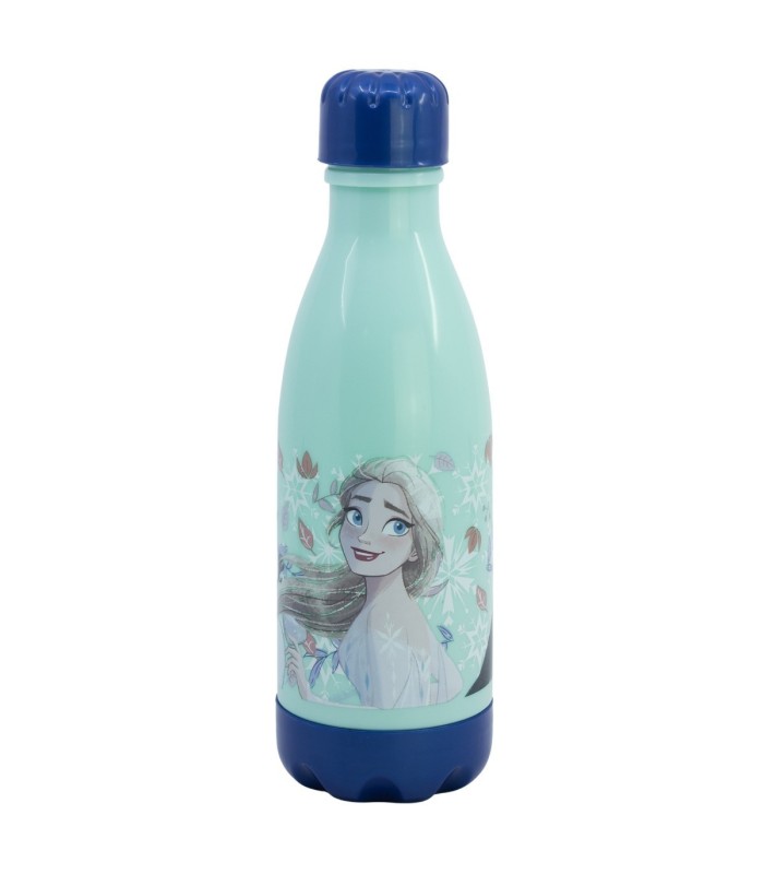 DAILY PP BOTTLE 560 ML FROZEN SNOWY TALE