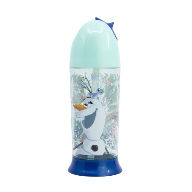 SPACE CANTEEN 280 ML FROZEN AUTUM LEAVES