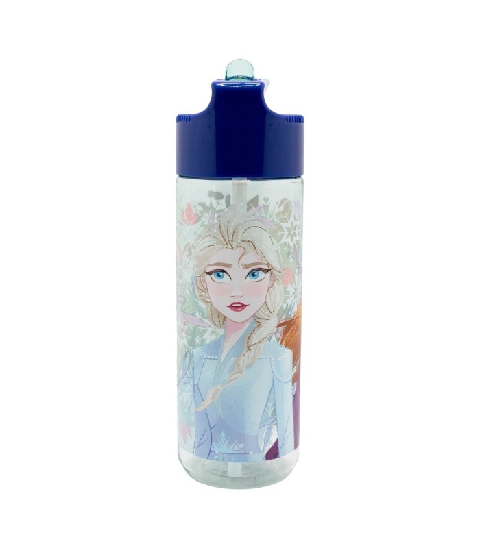 SMALL ECOZEN HYDRO BOTTLE 430 ML FROZEN SNOWY TALE