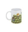 CERAMIC SB MUG 11 OZ IN BOX MINECRAFT TNT BOOM