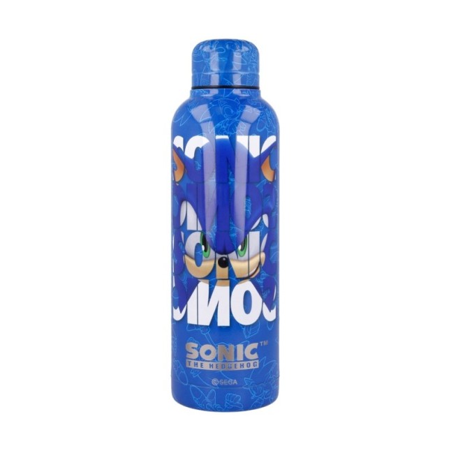 INSULATED STAINLESS STEEL BOTTLE 515 ML SONIC