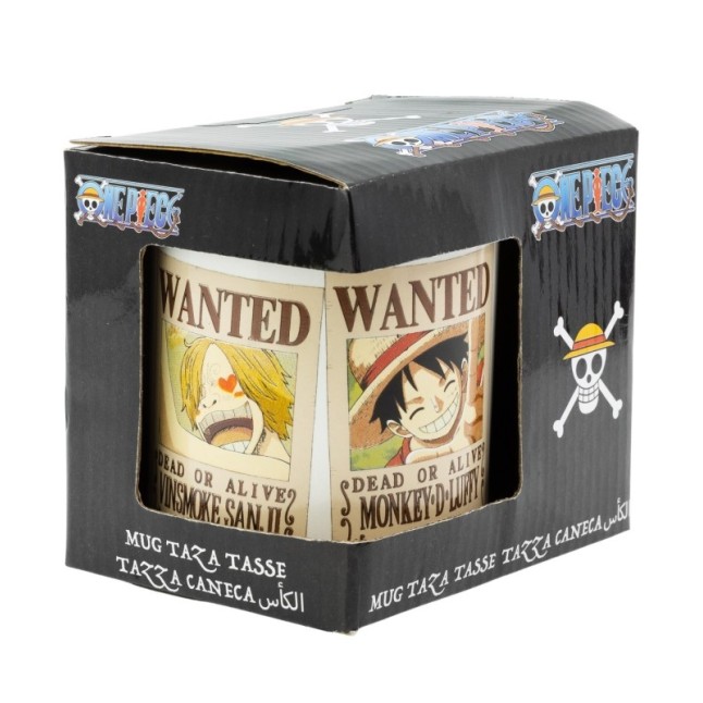 CERAMIC MUG 11 OZ IN GIFT BOX ONE PIECE