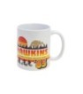 CERAMIC SB MUG 11 OZ IN BOX STRANGER THINGS