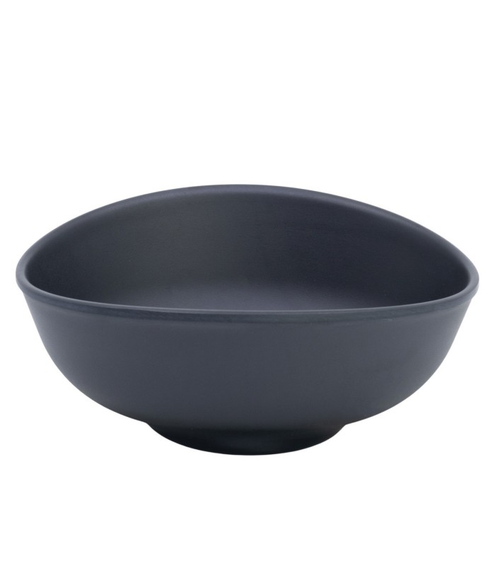 STOR BOL OVALADO GRANDE TERRA NEGRO