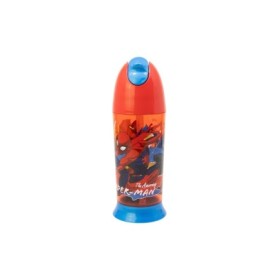 SPACE CANTEEN 280 ML SPIDERMAN MOVING TARGET