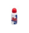 ALUMINIUM SB BOTTLE 400 ML SPIDERMAN JUMPER