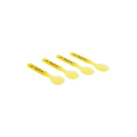 JOY 4 PCS SPOON SET  POKEMON