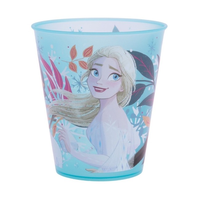 JOY 4 PCS PP TUMBLER SET 285 ML FROZEN
