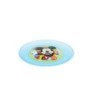 JOY 4 PCS PP PLATE SET MICKEY
