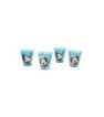 JOY 4 PCS PP TUMBLER SET 285 ML MICKEY